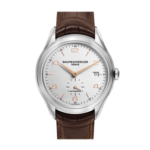 Baume & Mercier Clifton Automatic Watch 10054