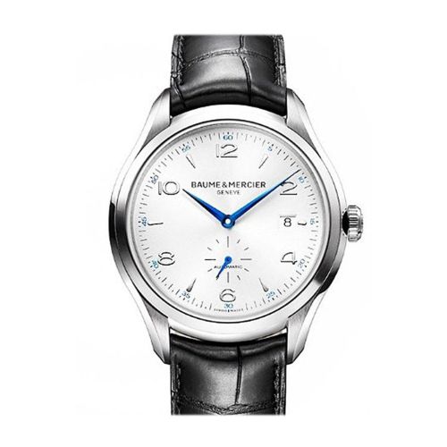 Baume & Mercier Classima Clifton Automatic Watch 10052