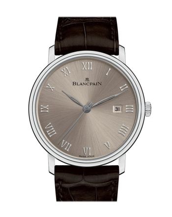 Blancpain Mens Watch 6651-1504-55